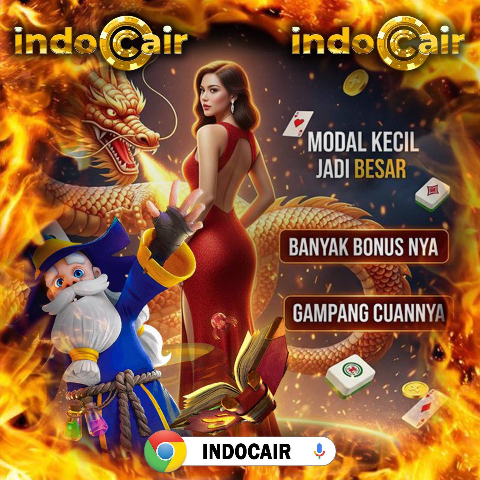 IndoCair